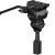 SmallRig 6551 - wytrzymała głowica video, Heavy-Duty